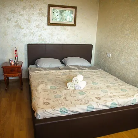 Purvcems Cozy Riga