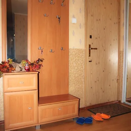 Apartamento Purvcems Cozy